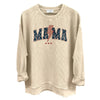 Lightning Mama (Front) by Shield Republic