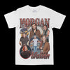Morgan Wallen "Truck" Graphic Tee by Obsessed with graphic tees