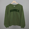 Shamrock Arch by Ivy + Cloth