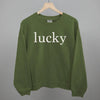 Lucky by Ivy + Cloth