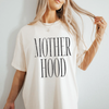 Distressed Motherhood T Shirt by Hey Jude Graphic Tees