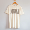 Leopard MAMA Tee Shirt by Hey Jude Graphic Tees