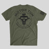 Motor Tuh by BUNKER 27