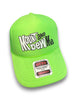 Mount and Dew Me Trucker Hat by Luckless Outfitters