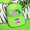 Mount and Dew Me Trucker Hat by Luckless Outfitters