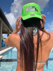 Mount and Dew Me Trucker Hat by Luckless Outfitters