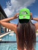Mount and Dew Me Trucker Hat by Luckless Outfitters