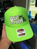 Mount and Dew Me Trucker Hat by Luckless Outfitters