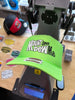 Mount and Dew Me Trucker Hat by Luckless Outfitters