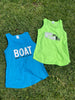 Mount and Dew Me Tank Top by Luckless Outfitters