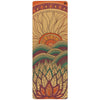 Mountain Magic Aura Cork Yoga Mat by Yoloha Yoga