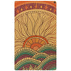 Mountain Magic Nomad XL Cork Yoga Mat by Yoloha Yoga