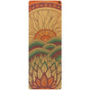 Mountain Magic Original Cork Yoga Mat by Yoloha Yoga