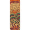 Mountain Magic Unity Pro Cork Yoga Mat by Yoloha Yoga