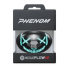 Hexa-Flow™ Mouthguard - AfterDark by Phenom Elite Brand