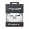 Hexa-Flow™ Mouthguard - White