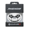 Hexa-Flow™ Mouthguard - Sinister