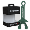 Phenom Elite Hexa-Flow™ 4.0 Football Mouthguard – Team Color Edition (Adult & Youth)