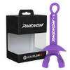 Phenom Elite Hexa-Flow™ 4.0 Football Mouthguard – Team Color Edition (Adult & Youth)