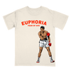 Fear of Average Ali Tee by Euphoria