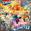 Marvel United: X-Men Mutant Promos Box - Kickstarter Exclusive by Little Shop of Magic