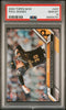 Graded 2024 Topps Now Paul Skenes #407 Rookie RC Baseball Card PSA 10 Gem Mint