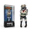 My Hero Academia Enamel FiGPiN | Himiko Toga #240 by THE MIGHTY HOBBY SHOP