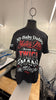 My Baby Daddy Hates Me Because I'm Twice The Man He'll Ever Be Tee by Luckless Outfitters