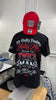 My Baby Daddy Hates Me Because I'm Twice The Man He'll Ever Be Tee by Luckless Outfitters