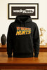 My Back Hurts Funny 80s Back to the Future Style Graphic Tee Shirt by MyWackyTees