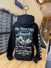 My Next Girl Is Gonna Be Amish Hoodie by Luckless Outfitters