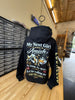 My Next Girl Is Gonna Be Amish Hoodie by Luckless Outfitters