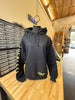 My Next Girl Is Gonna Be Amish Hoodie by Luckless Outfitters