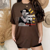 "My Favorite Coach is… A Woman" T-Shirt - Empowering Women in Sports Graphic Tee, Female Coach Appreciation Shirt, Girl Power Athletics Apparel, Sports Mentor Inspirational Top