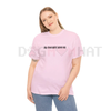 "My Therapist Gave Up" Funny Sarcastic T-Shirt by Dog Mom Hat