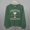 Christmas Cocktail Club by Ivy + Cloth