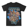 Rey Mysterio Graphic Tee by Obsessed with graphic tees