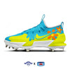 "Mystery Van" Nike Force Zoom Trout 9 Elite Cleats