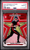 Graded 2024 Panini Rookies & Stars Michael Penix Jr #179 Red Rookie RC Football Card PSA 10 Gem Mint by Hall of Fame Sports Memorabilia