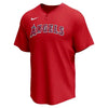 Nike MLB Replica Dri-Fit 1-Button Jersey by Markwort