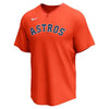 Nike MLB Replica Dri-Fit 1-Button Jersey by Markwort