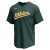Nike MLB Replica Dri-Fit 1-Button Jersey by Markwort