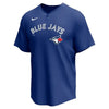 Nike MLB Replica Dri-Fit 1-Button Jersey by Markwort