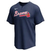 Nike MLB Replica Dri-Fit 1-Button Jersey by Markwort