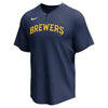 Nike MLB Replica Dri-Fit 1-Button Jersey by Markwort