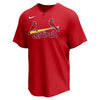 Nike MLB Replica Dri-Fit 1-Button Jersey by Markwort