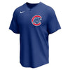 Nike MLB Replica Dri-Fit 1-Button Jersey by Markwort