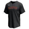 Nike MLB Replica Dri-Fit 1-Button Jersey by Markwort