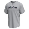 Nike MLB Replica Dri-Fit 1-Button Jersey by Markwort