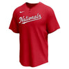 Nike MLB Replica Dri-Fit 1-Button Jersey by Markwort